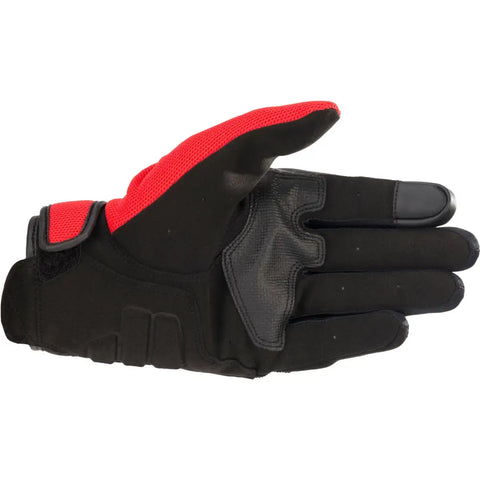 Guantes Alpinestars Honda Copper Black/Red/Blue