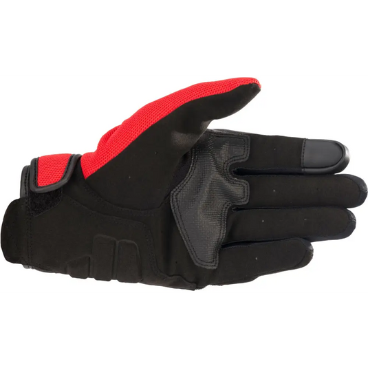 Guantes Alpinestars Honda Copper Black/Red/Blue