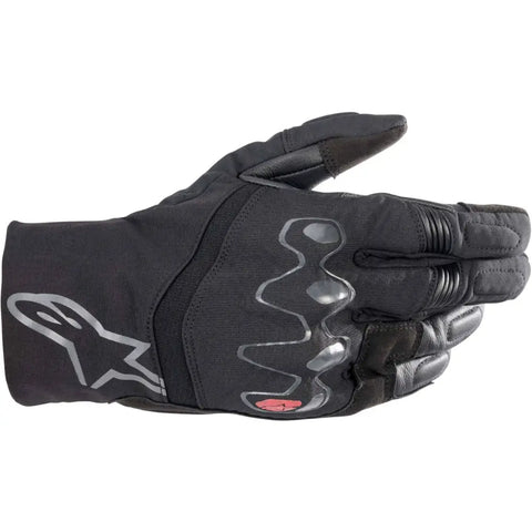 Guantes Alpinestars Hyde Drystar® XF Black/Black