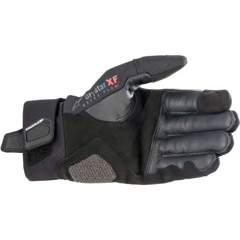 Guantes Alpinestars Hyde Drystar® XF Black/Black