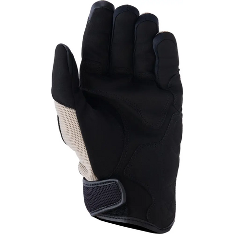 Guantes Alpinestars Ignite Aluminum/Black