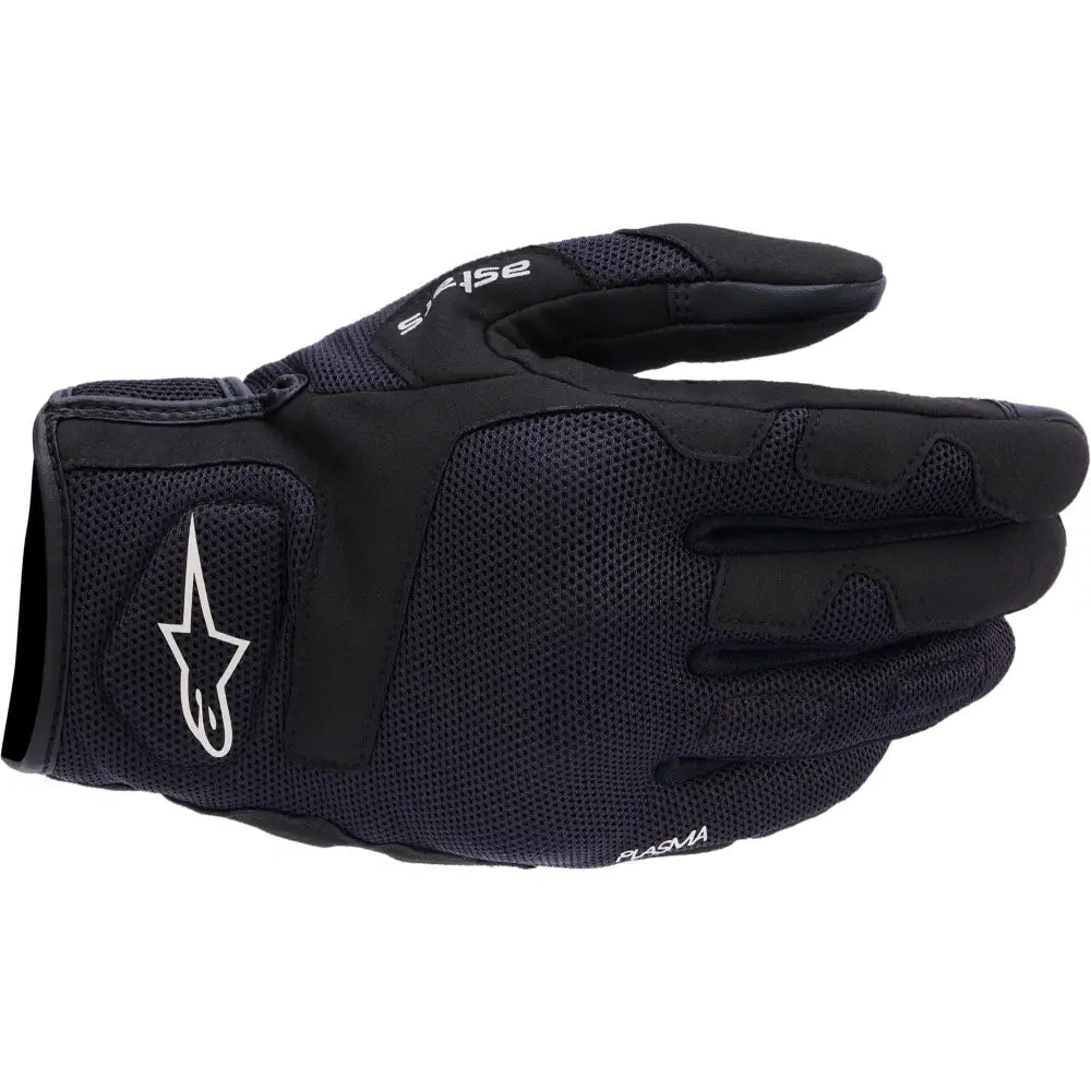 Guantes Alpinestars Ignite Black/Ecru