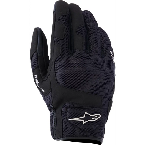 Guantes Alpinestars Ignite Black/Ecru