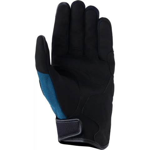 Guantes Alpinestars Ignite Indigo Blue/Black