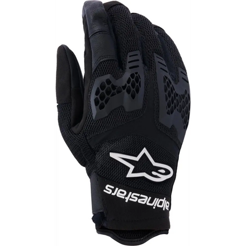 Guantes Alpinestars Manti Air Black/White