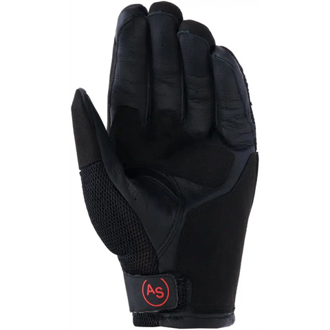 Guantes Alpinestars Manti Air Black/White