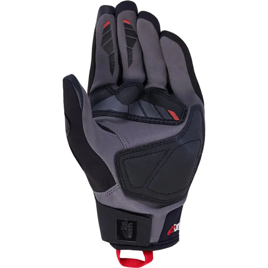 Guantes Alpinestars Maxdura Drystar Black/Deep Gray