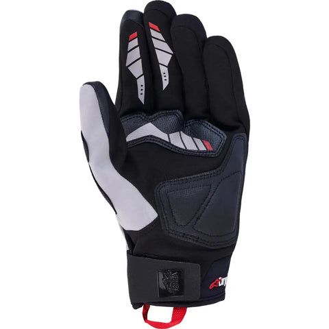 Guantes Alpinestars Maxdura Drystar Gray/Black