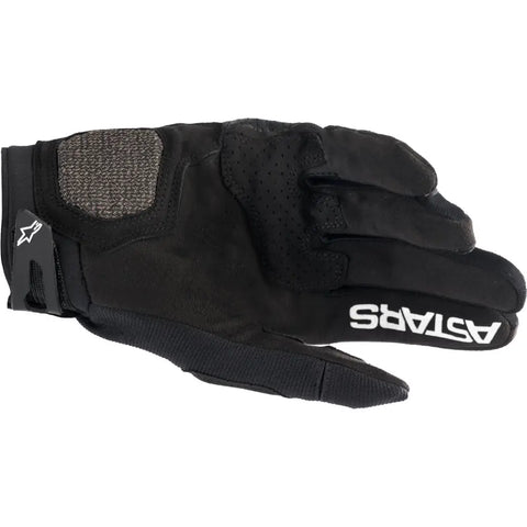 Guantes Alpinestars Megawatt Black