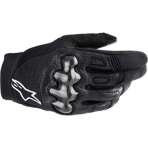 Guantes Alpinestars Megawatt Black