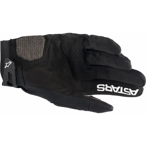 Guantes Alpinestars Megawatt Black