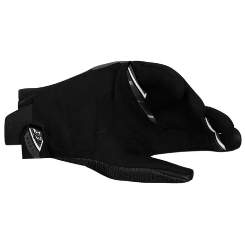 Guantes Alpinestars Megawatt V2 Air Black/White