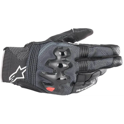 Guantes Alpinestars Morph Sport Black