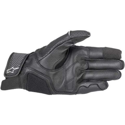 Guantes Alpinestars Morph Sport Black