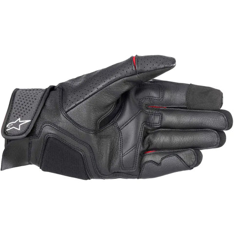 Guantes Alpinestars Morph Sport Black/Bright Red