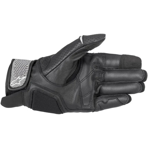 Guantes Alpinestars Morph Sport Black/White