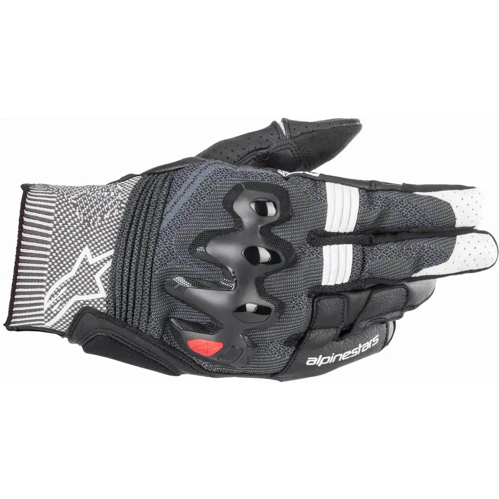 Guantes Alpinestars Morph Sport Black/White