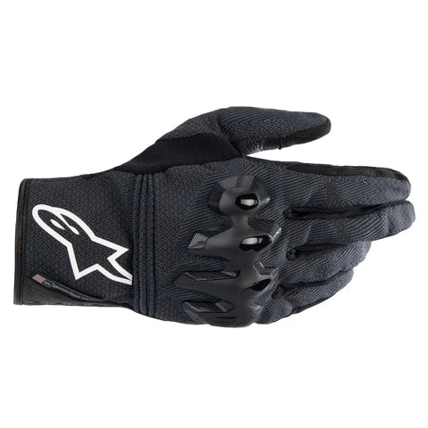 Guantes Alpinestars Morph Street Black