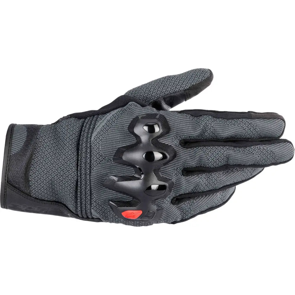 Guantes Alpinestars Morph Street Black/Black