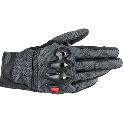 Guantes Alpinestars Morph Street Black/Black