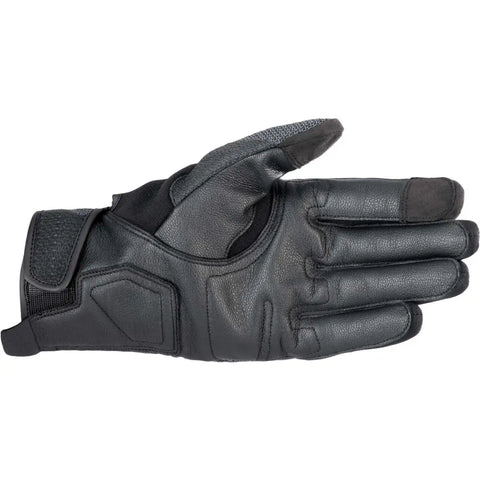 Guantes Alpinestars Morph Street Black/Black
