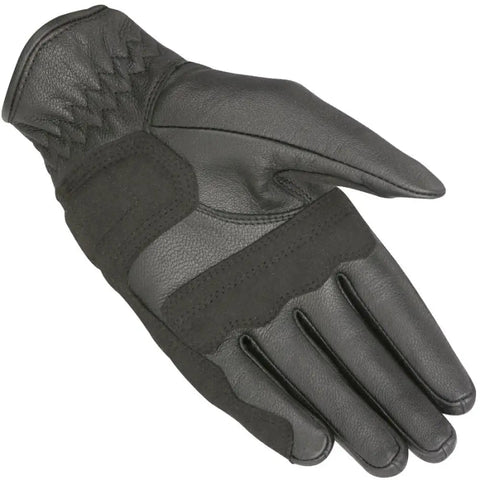 Guantes Alpinestars Oscar Robinson Black