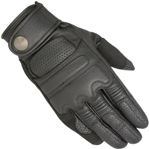 Guantes Alpinestars Oscar Robinson Black