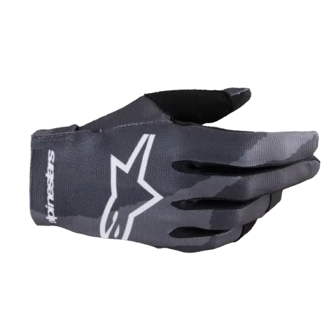 Guantes Alpinestars Radar Dark Camo