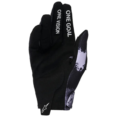 Guantes Alpinestars Radar Iron Camo
