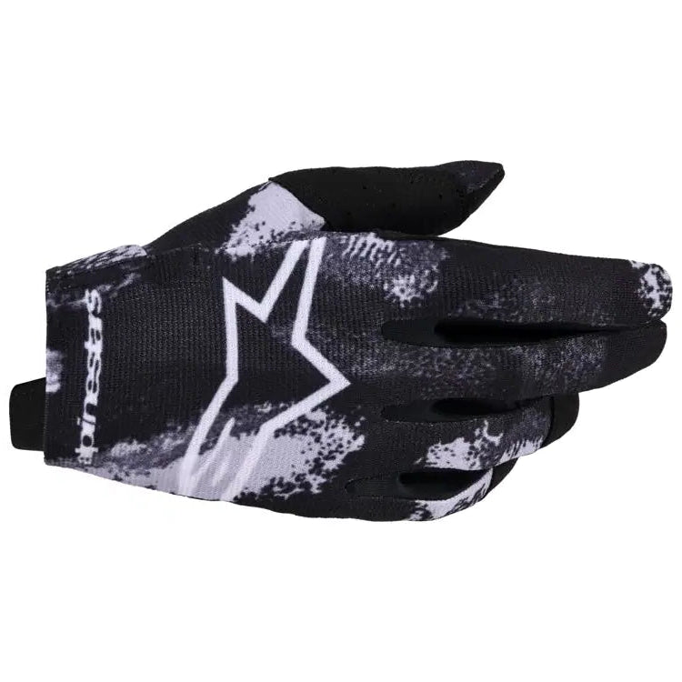 Guantes Alpinestars Radar Iron Camo