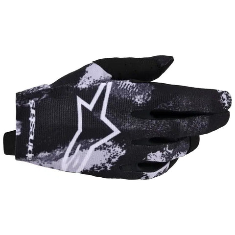 Guantes Alpinestars Radar Iron Camo