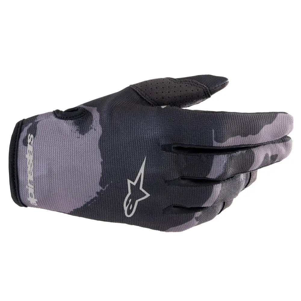 Guantes Alpinestars Radar Iron Camo