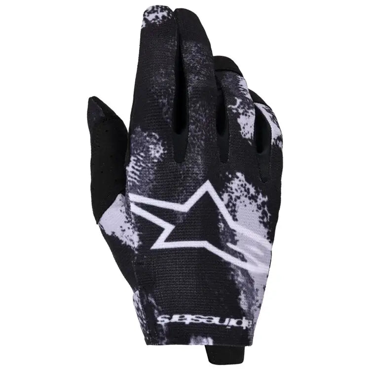 Guantes Alpinestars Radar Iron Camo