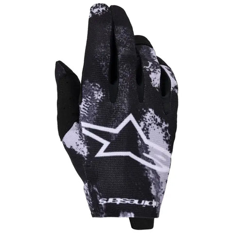 Guantes Alpinestars Radar Iron Camo