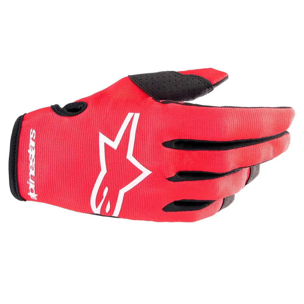 Guantes Alpinestars Radar Mars Moto Rad M xico