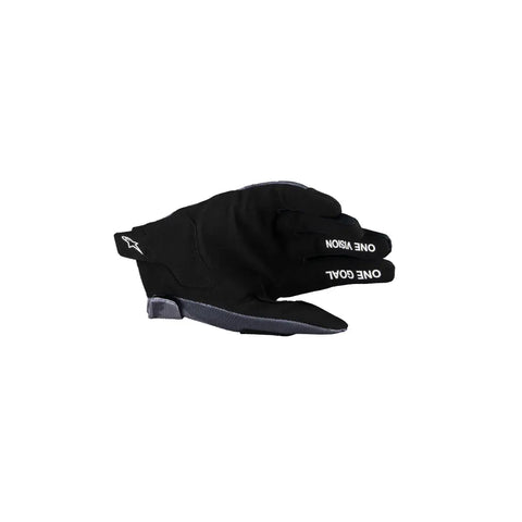 Guantes Alpinestars Radar para Niño Dark Camo