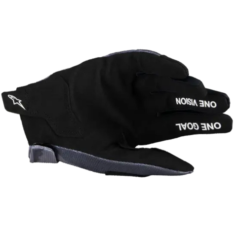 Guantes Alpinestars Radar para Niño Dark Camo