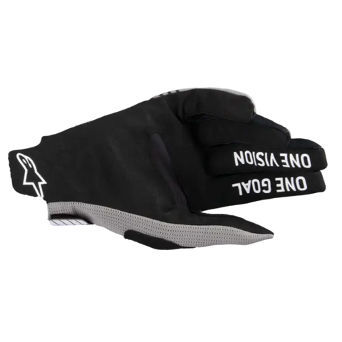 Guantes Alpinestars Radar Pro Black