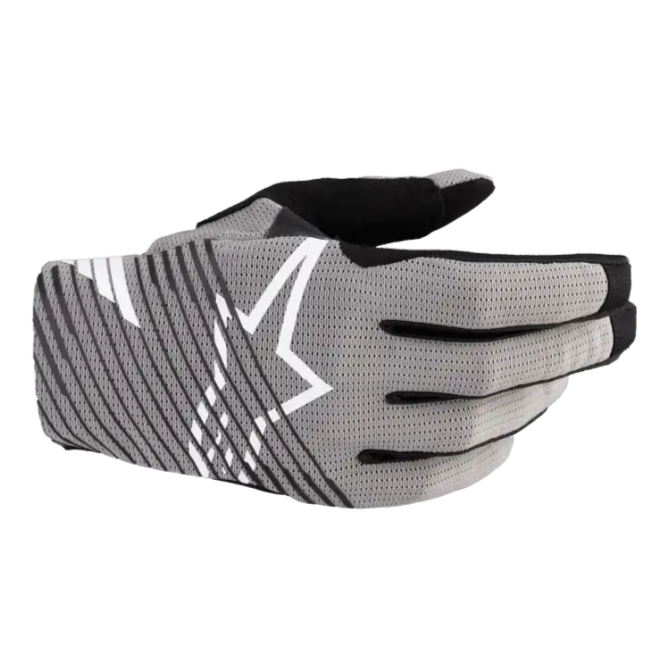 Guantes Alpinestars Radar Pro Black