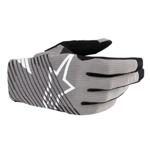 Guantes Alpinestars Radar Pro Black