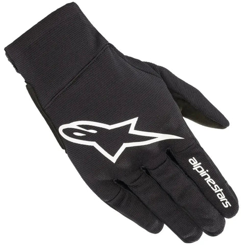 Guantes Alpinestars Reef Black