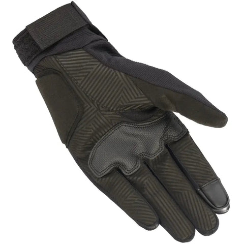 Guantes Alpinestars Reef Black