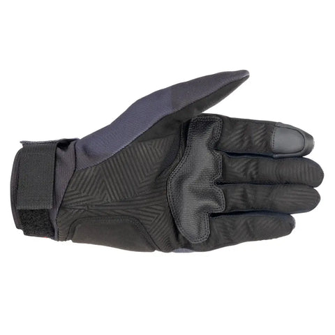 Guantes Alpinestars Reef Black/Gray/Red