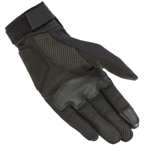 Guantes Alpinestars Reef Black/White/Red