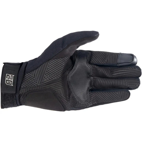 Guantes Alpinestars Reef FQ 20 Monster Black/Blue/Bright Red/Green