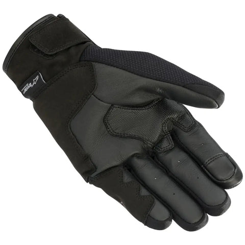 Guantes Alpinestars S-Max Drystar® Black/Anthracite