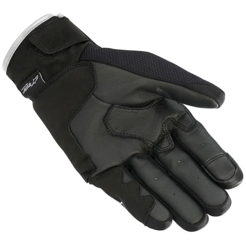 Guantes Alpinestars S-Max Drystar® Black/White