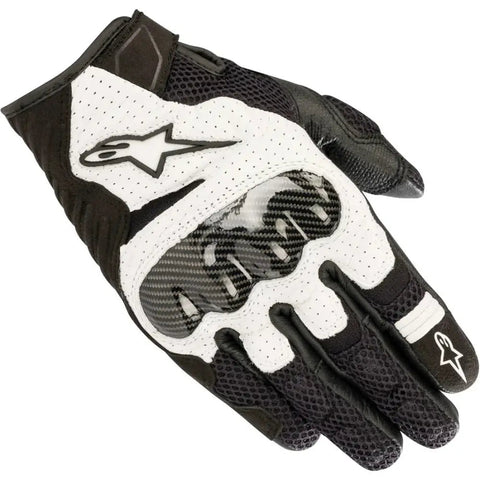 Guantes Alpinestars SMX-1 Air v2 Moto-Rad® México 🇲🇽
