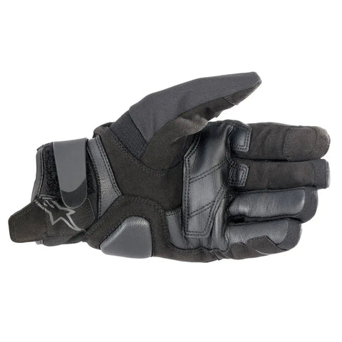 Guantes Alpinestars SMX-1 Drystar® Black/Black