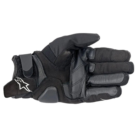 Guantes Alpinestars SMX-1 Drystar® Black/White